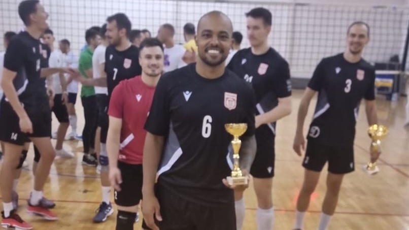 Dinamo Bucureşti a câştigat turneul amical din Serbia
