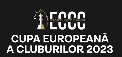 Şah | România aliniază echipa favorită la câştigarea “Ligii Campionilor la Şah” - SuperChess, cu o componenţă puternică la ambele categorii