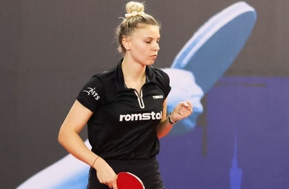 Adina Diaconu, în semifinale la WTT Contender Antalya 2023