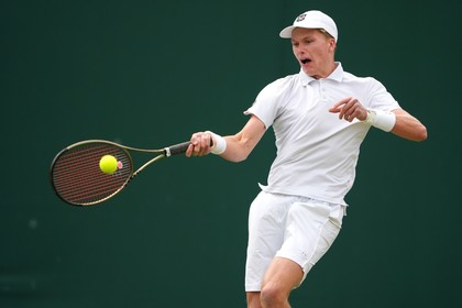 ITIA anunţă suspendarea americanului Jenson Brooksby pe o perioadă de 18 luni