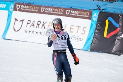 Unul din cei mai mari schiori se retrage la doar 23 de ani, datorită unui conflict cu federaţia