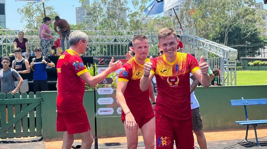 România, campioană mondială! Sportul la care nu avem adversar