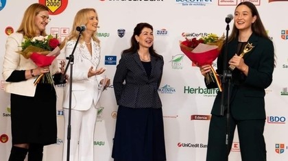 Simona Radiş, sportivul anului 2023 la Gala Canotajului Românesc. Premiile acordate la evenimentul de miercuri