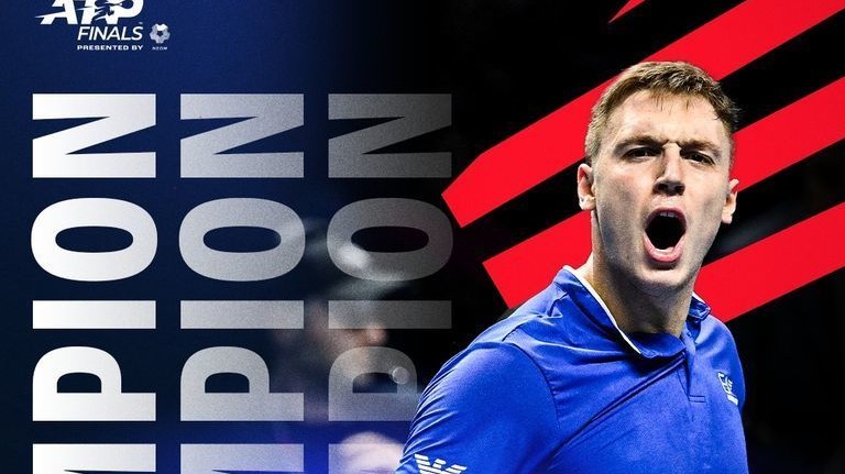 Sârbul Hamad Medjedovic a câştigat Next Gen Masters