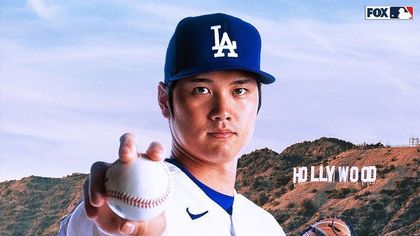 Superstarul japonez Shohei Ohtani a semnat un contract record cu Dodgers