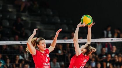 S-au stabilit echipele calificate la Turneul F4 al Cupei României la volei feminin