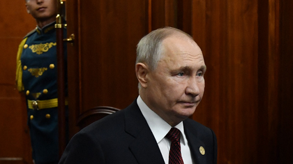 Avertismentul lui Vladimir Putin: ”CIO riscă să îngroape mişcarea olimpică”