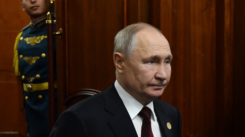 Avertismentul lui Vladimir Putin: ”CIO riscă să îngroape mişcarea olimpică”