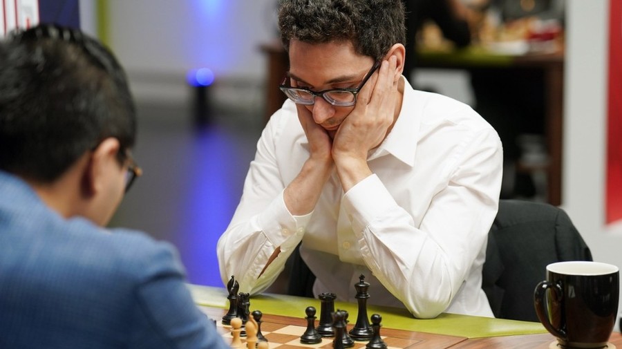 Fabiano Caruana a câştigat Grand Chess Tour 2023. Cum va arăta calendarul circuitului în 2024. Când va avea loc etapa din România