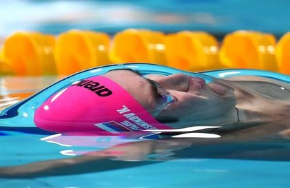 Rusul Kliment Kolesnikov refuză să participe la Jocurile Olimpice din 2024 "în condiţiile actuale"