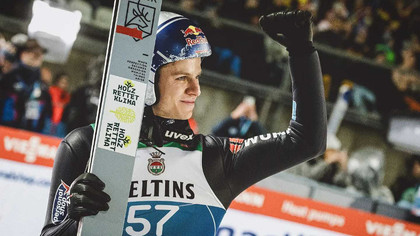 A început bătălia pentru ”Vulturul de Aur”. Andreas Wellinger s-a impus la Oberstdorf