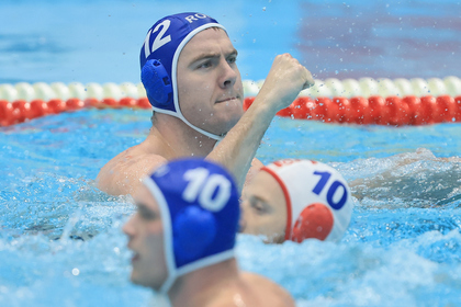 România, eşec drastic cu Spania, în sferturile de finală. Jucăm pentru locurile 5-8 la europenele de polo