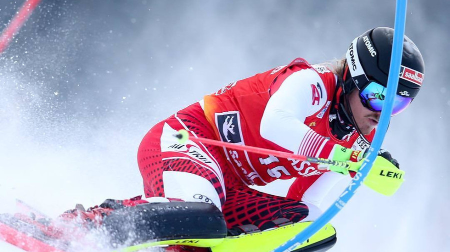 Austriacul Manuel Feller a obţinut a cincea victorie în Cupa Mondială de Schi Alpin