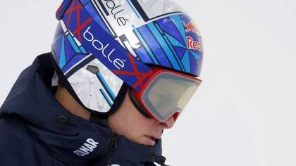 Alexis Pinturault a fost operat cu succes la genunchiul stâng, dar ratează restul sezonului din Cupa Mondială de Schi Alpin