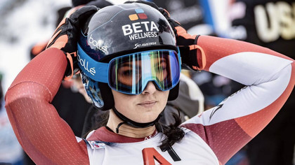 Stephanie Venier a obţinut a doua victorie în Cupa Mondială de Schi Alpin. Mikaela Shiffrin a căzut grav
