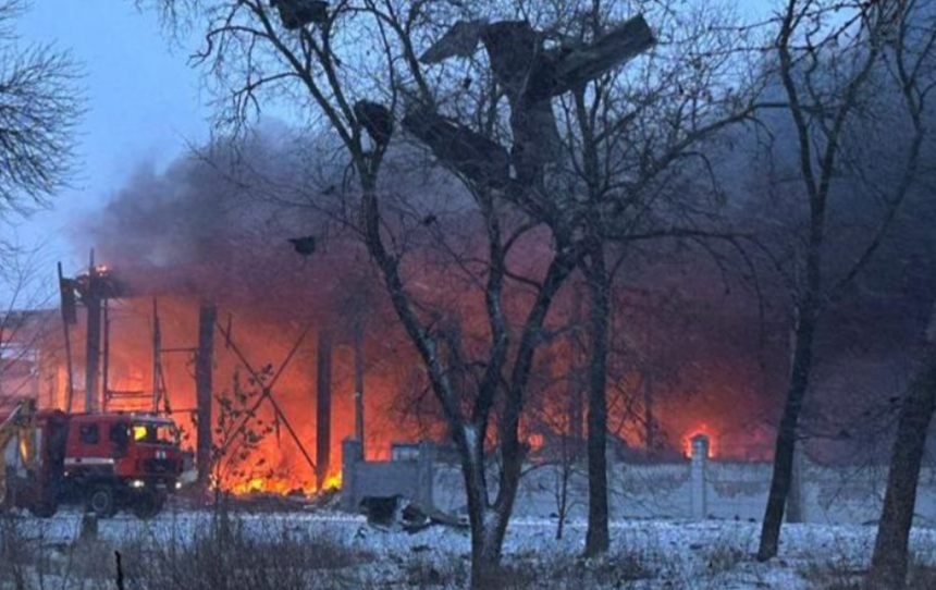 Ministerul ucrainean al Sportului a publicat o listă a sportivilor ruşi şi belaruşi care au susţinut războiul din Ucraina