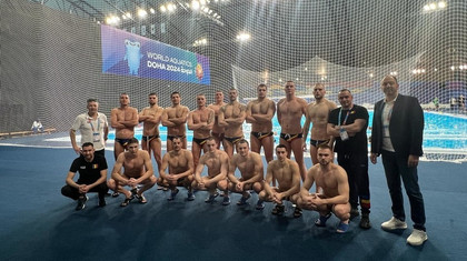 România, înfrângere cu Ungaria, deţinătoarea titlului mondial, în primul meci la CM de la Doha