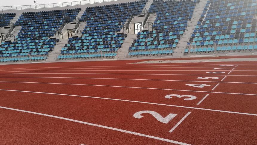 Patruzeci şi patru de sportivi au fost suspendaţi de agenţia antidoping din Kenya
