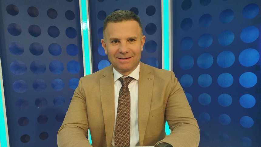 Proiect care vizează introducerea educaţiei nutriţionale ca materie în şcoli, promovat de vicepreşedintele Agenţiei Naţionale pentru Sport