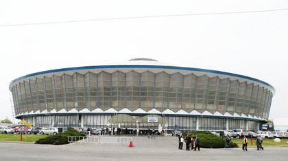 Cupa ROMEXPO Campionatul Naţional de Slalom Juniori. Când are loc evenimentul, progamul competiţiei