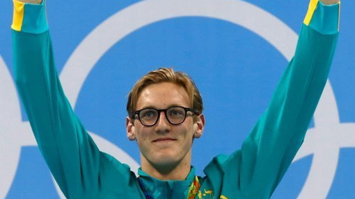 Sistemul antidoping a dezamăgit sportivii, spune australianul Mack Horton, după dezvăluirile din nataţia chineză