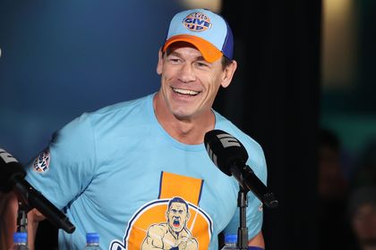 VIDEO | John Cena şi-a anunţat retragerea din wrestling! Ultimul eveniment la care va participa