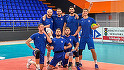 Radnik – Corona Braşov 0-3, în primul tur preliminar al Ligii Campionilor la volei