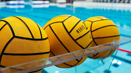 Unirea Alba Iulia – Galatasaray 8-10, la turneul preliminar al Challenger Cup la polo feminin