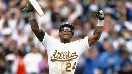 Rickey Henderson, unul dintre cei mai buni jucători din istoria MLB, a murit la 65 de ani