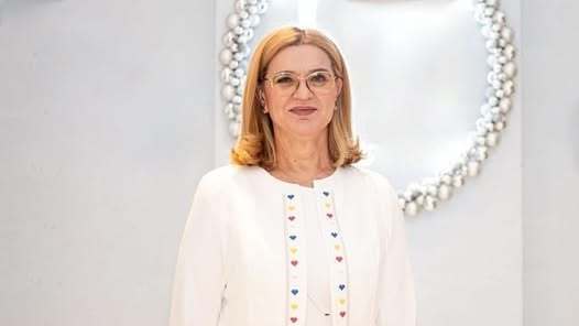 Elisabeta Lipă renunţă la şefia ANS: ”Sportul românesc a rămas, şi în 2024 o ancoră de speranţă”