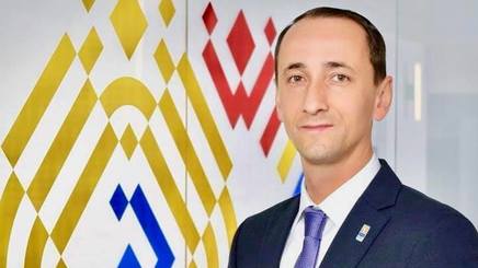 Mihai Covaliu, preşedintele COSR, candidează pentru un nou mandat de membru al Comitetului Executiv al Comitetului Olimpic European