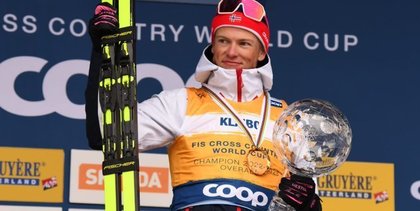 Norvegianul Johannes Klaebo a intrat în istoria schiului fond. Ce performanţă incredibilă a reuşit la CM