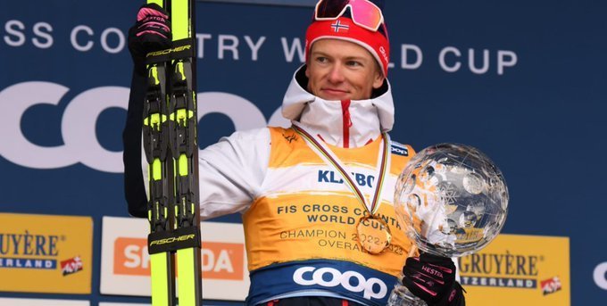 Norvegianul Johannes Klaebo a intrat în istoria schiului fond. Ce performanţă incredibilă a reuşit la CM