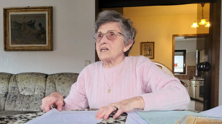 A încetat din viaţă Ella Zeller Constantinescu, mare campioană la tenis de masă