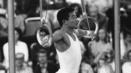 Fostul gimnast Akinori Nakayama, multiplu campion olimpic, a murit la 82 de ani