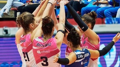 Campioana CSO Voluntari, victorie cu Dinamo Bucureşti şi va juca finala Diviziei A