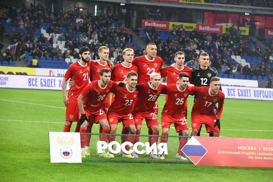Rusia poate reveni în competiţiile Europene! Anunţul lui Gianni Infantino

