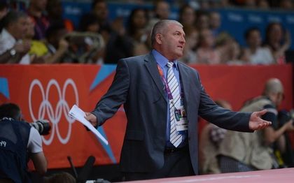 Florin Bercean este noul preşedinte al Federaţiei Române de Judo