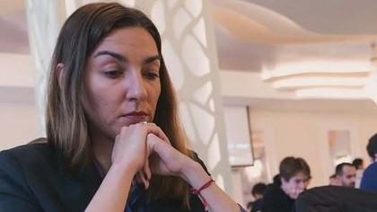 Irina Bulmaga a devenit vicecampioană europeană la şah. Este cel mai bun loc ocupat de România în 25 de ani. „Este o performanţă remarcabilă”