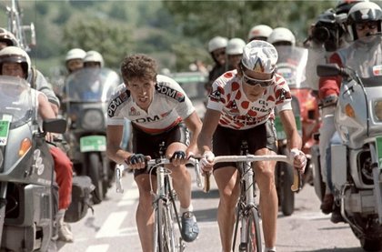 Fost ciclist columbian, acuzat că a ordonat uciderea a patru persoane