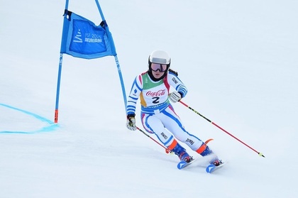 O tânără schioare franceză a murit în timpul unui antrenament. Era campioana Franţei la U18