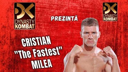 Gala Dynasty Kombat promite un spectacol grandios! Pregăteşte-te pentru cel mai spectaculos eveniment al anului, sâmbătă, pe Prima Sport 3