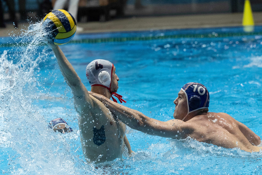 CSM Oradea – Dinamo Bucureşti 1-1 la general, în semifinalele Superligii Naţionale de Polo