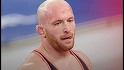 Luptătorul Kyle Snyder a fost după ce a cerut servicii sexuale unei poliţiste sub acoperire

