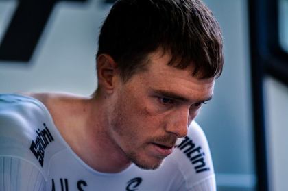 Rohan Dennis a scăpat de închisoare cu executare după moartea soţiei sale