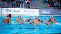 CSM Oradea încheie participarea în Top al Ligii Campionilor la polo cu al şaselea eşec consecutiv