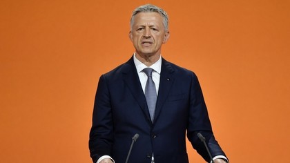 Octavian Morariu, în delegaţia CIO, la prima vizită oficială pe teren a Comisiei de Coordonare pentru Brisbane 2032