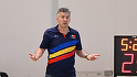 Steaua Bucureşti joacă meciul decisiv pentru titlu la polo fără antrenorul Bogdan Rath, care a demisionat
