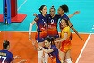 România, victorie cu Suedia, deţinătorea Golden League, în ediţia din 2025 a competiţiei