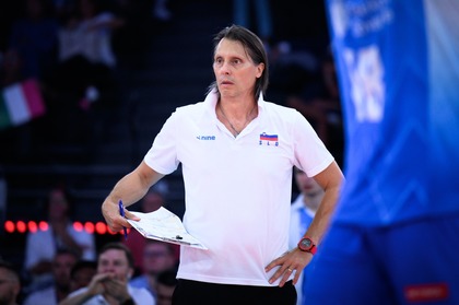 Giani Creţu revine la Belogorie Belgorod, tripla câştigătoare a Ligii Campionilor